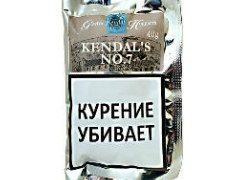 Трубочный табак Gawith Hoggarth Kendal`s №7 40 гр.